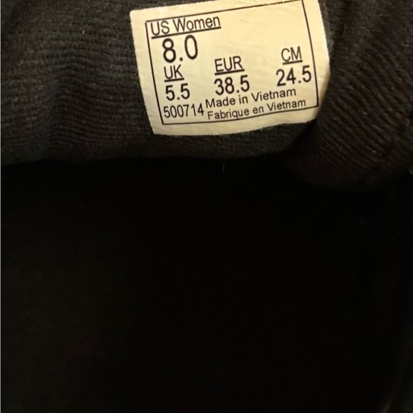 Vans Old Skool - Picture 5 of 6